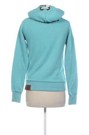 Damen Sweatshirt Naketano, Größe S, Farbe Mehrfarbig, Preis € 23,06