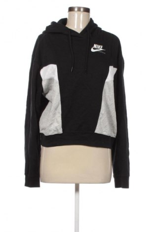 Дамски суитшърт Nike, Размер S, Цвят Многоцветен, Цена 51,99 лв.