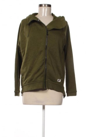 Damska bluza Nike, Rozmiar S, Kolor Zielony, Cena 126,99 zł