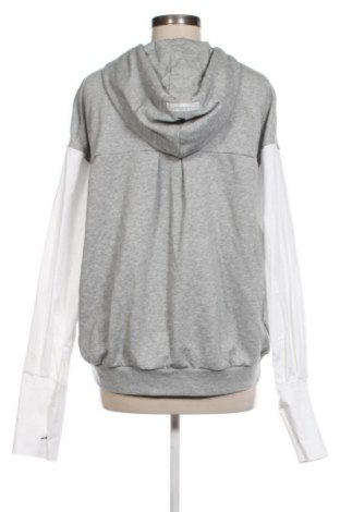 Damen Sweatshirt Nike, Größe S, Farbe Grau, Preis 28,99 €