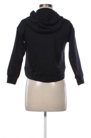 Damen Sweatshirt Nike, Größe S, Farbe Schwarz, Preis 31,19 €