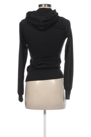 Γυναικείο φούτερ Nike, Μέγεθος XS, Χρώμα Μαύρο, Τιμή 32,99 €