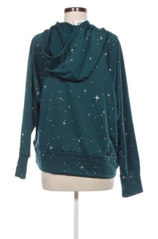 Damska bluza Nike, Rozmiar L, Kolor Niebieski, Cena 134,99 zł