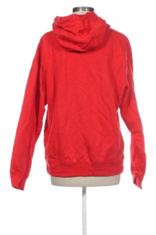 Dámska mikina  Nike, Veľkosť M, Farba Červená, Cena  29,95 €