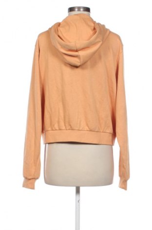 Dámska mikina  Nike, Veľkosť M, Farba Oranžová, Cena  65,95 €