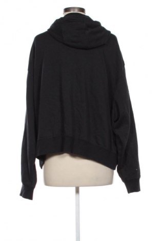 Дамски суитшърт Nike, Размер XXL, Цвят Черен, Цена 52,99 лв.