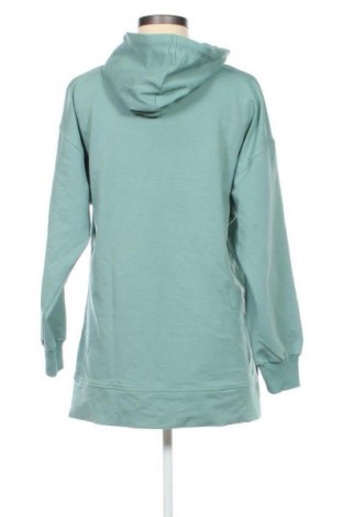 Γυναικείο φούτερ Nike, Μέγεθος M, Χρώμα Πράσινο, Τιμή 31,99 €