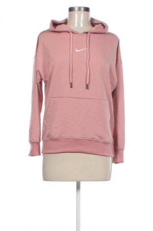 Női sweatshirt Nike, Méret M, Szín Hamurózsaszín, Ár 12 919 Ft