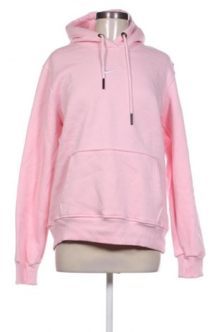 Γυναικείο φούτερ Nike, Μέγεθος XXL, Χρώμα Ρόζ , Τιμή 33,99 €