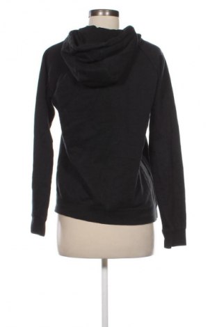 Γυναικείο φούτερ Nike, Μέγεθος S, Χρώμα Μαύρο, Τιμή 31,99 €