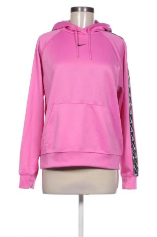 Дамски суитшърт Nike, Размер S, Цвят Розов, Цена 23,51 €