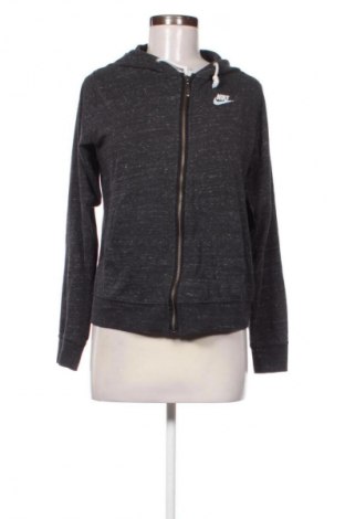 Damen Sweatshirt Nike, Größe XS, Farbe Schwarz, Preis 24,55 €