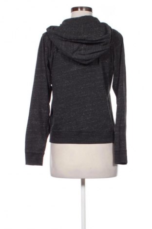 Damen Sweatshirt Nike, Größe XS, Farbe Schwarz, Preis 24,55 €