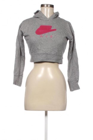 Damska bluza Nike, Rozmiar S, Kolor Szary, Cena 114,99 zł