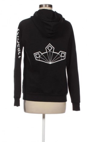 Dámská mikina  Nimbus, Velikost L, Barva Černá, Cena  719,00 Kč