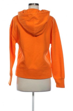 Γυναικείο φούτερ Noisy May, Μέγεθος M, Χρώμα Πορτοκαλί, Τιμή 20,97 €