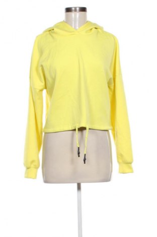 Női sweatshirt ONLY, Méret S, Szín Sárga, Ár 3 479 Ft