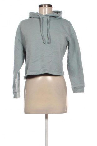 Damen Sweatshirt ONLY, Größe XXS, Farbe Blau, Preis € 8,99