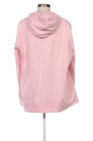 Női sweatshirt Oklahoma Jeans, Méret XL, Szín Rózsaszín, Ár 3 909 Ft