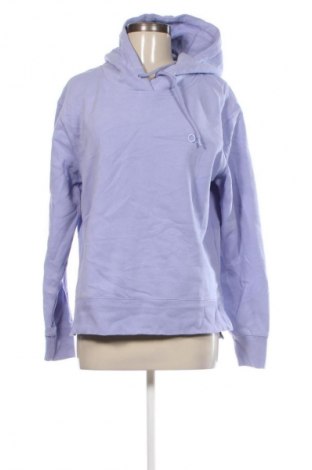Damen Sweatshirt Opus, Größe M, Farbe Lila, Preis € 14,99