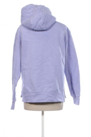 Damen Sweatshirt Opus, Größe M, Farbe Lila, Preis € 14,99