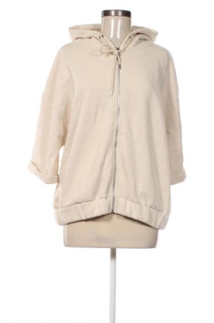 Damen Sweatshirt Opus, Größe XL, Farbe Beige, Preis € 29,99