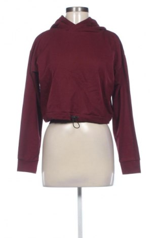 Damska bluza Outhorn, Rozmiar XS, Kolor Czerwony, Cena 94,00 zł