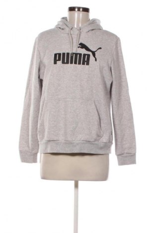 Damska bluza PUMA, Rozmiar L, Kolor Szary, Cena 110,34 zł