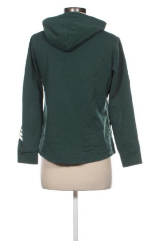 Damen Sweatshirt PUMA, Größe M, Farbe Grün, Preis 28,99 €