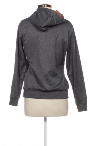 Дамски суитшърт PUMA, Размер M, Цвят Сив, Цена 37,99 лв.