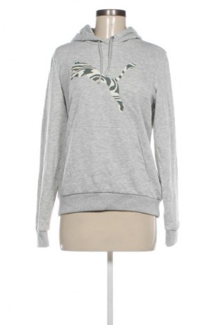 Damska bluza PUMA, Rozmiar L, Kolor Szary, Cena 111,99 zł