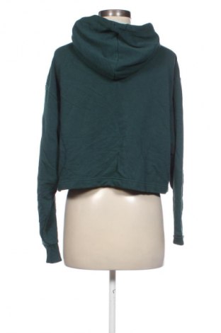 Γυναικείο φούτερ PUMA, Μέγεθος M, Χρώμα Πράσινο, Τιμή 23,99 €