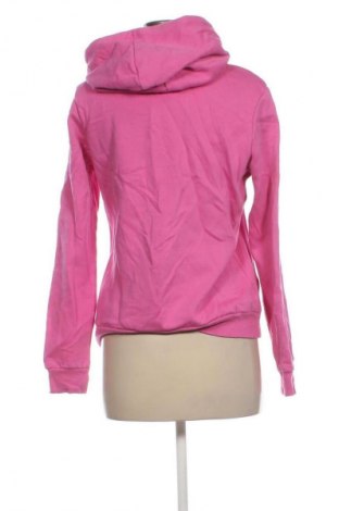 Dámska mikina  PUMA, Veľkosť M, Farba Ružová, Cena  24,95 €