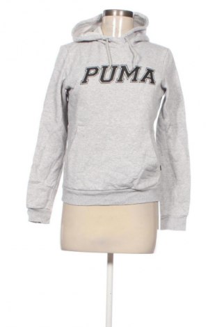 Damska bluza PUMA, Rozmiar S, Kolor Szary, Cena 93,99 zł