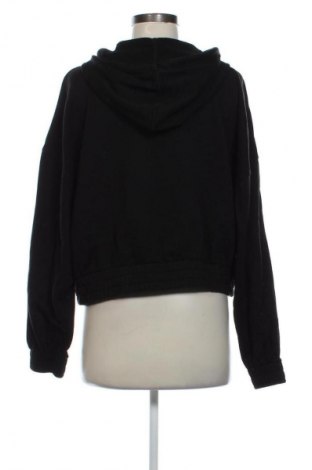 Дамски суитшърт PUMA, Размер XL, Цвят Черен, Цена 71,85 лв.