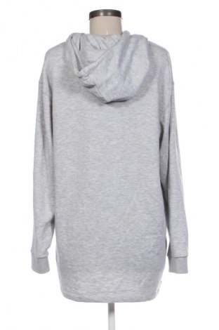 Γυναικείο φούτερ PUMA, Μέγεθος L, Χρώμα Γκρί, Τιμή 25,99 €