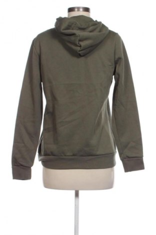 Damska bluza PUMA, Rozmiar M, Kolor Zielony, Cena 105,99 zł