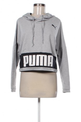 Dámská mikina  PUMA, Velikost M, Barva Šedá, Cena  608,00 Kč