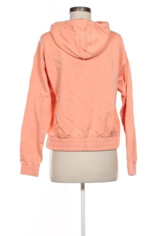 Дамски суитшърт PUMA, Размер M, Цвят Оранжев, Цена 36,99 лв.