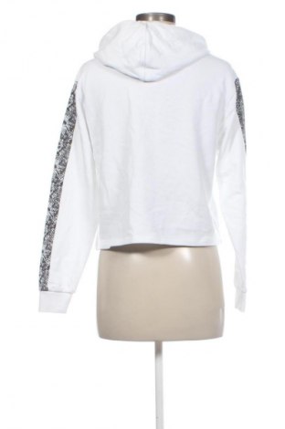Dámska mikina  PUMA, Veľkosť XS, Farba Biela, Cena  20,95 €