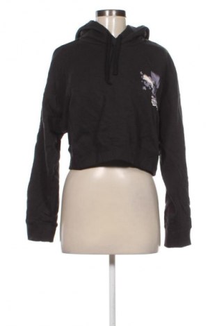 Γυναικείο φούτερ PUMA, Μέγεθος L, Χρώμα Μαύρο, Τιμή 25,99 €