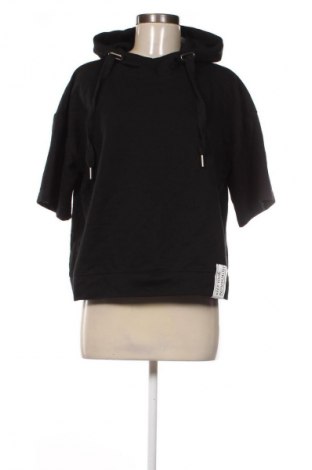 Γυναικείο φούτερ Page One, Μέγεθος M, Χρώμα Μαύρο, Τιμή 10,99 €