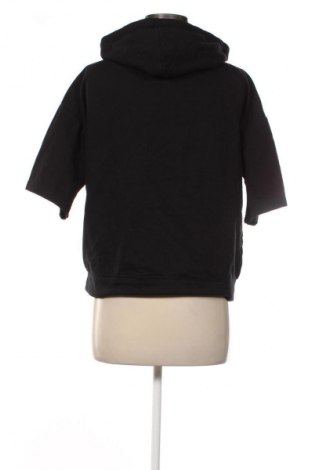 Γυναικείο φούτερ Page One, Μέγεθος M, Χρώμα Μαύρο, Τιμή 10,99 €