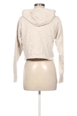 Γυναικείο φούτερ Page One, Μέγεθος S, Χρώμα  Μπέζ, Τιμή 9,99 €