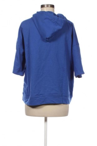 Damen Sweatshirt Page One, Größe XL, Farbe Blau, Preis € 10,99