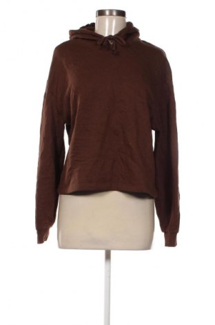 Damska bluza Pieces, Rozmiar S, Kolor Brązowy, Cena 31,99 zł