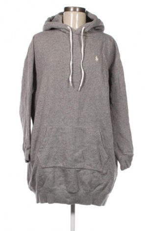 Damen Sweatshirt Polo Ralph Lauren, Größe L, Farbe Grau, Preis 58,99 €
