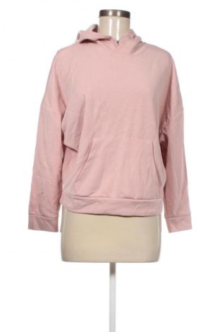 Γυναικείο φούτερ Promod, Μέγεθος S, Χρώμα Σάπιο μήλο, Τιμή 10,99 €