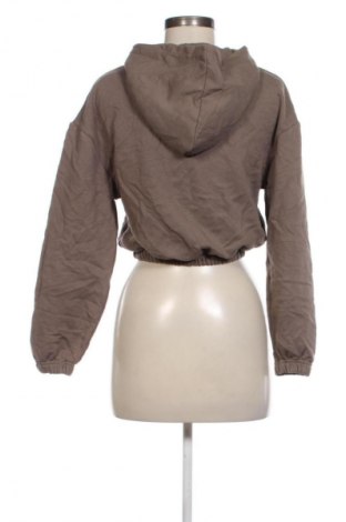 Női sweatshirt Pull&Bear, Méret XS, Szín Barna, Ár 4 979 Ft