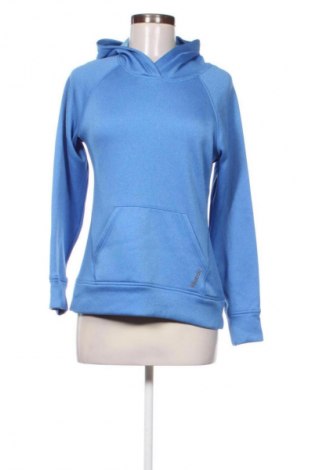 Damen Sweatshirt Reebok, Größe S, Farbe Blau, Preis € 24,55